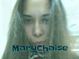 MaryChaise