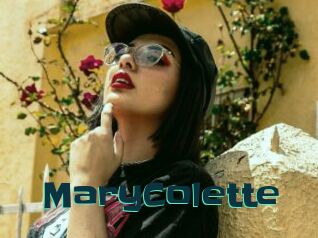 MaryColette