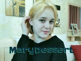 MaryDessert