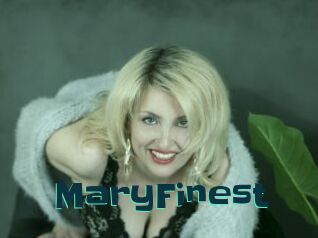 MaryFinest