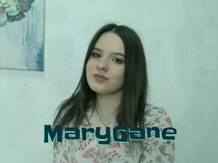 MaryGane