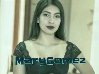 MaryGomez