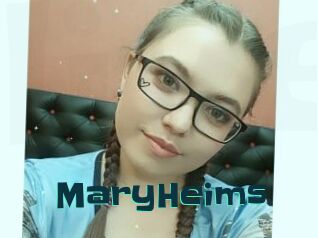 MaryHeims