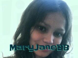 MaryJaneBB