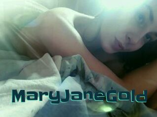 MaryJaneGold