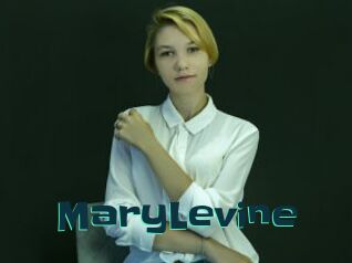 MaryLevine