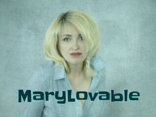 MaryLovable