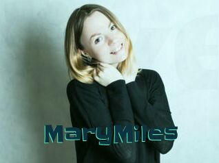 MaryMiles