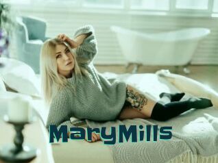 MaryMills