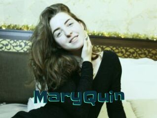 MaryQuin