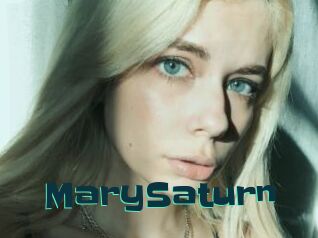 MarySaturn