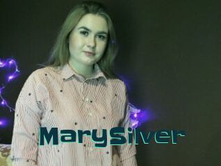 MarySilver