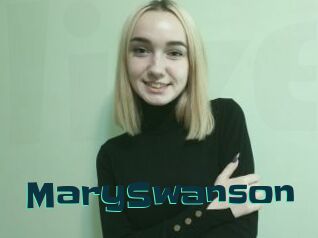 MarySwanson