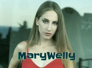 MaryWelly