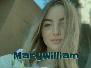 MaryWilliam