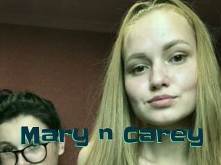 Mary_n_Carey