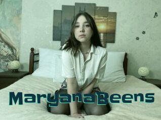 MaryanaBeens