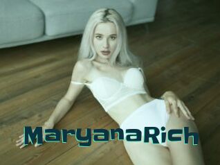 MaryanaRich