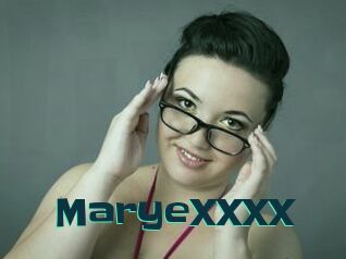 MaryeXXXX