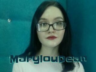 MarylouDean