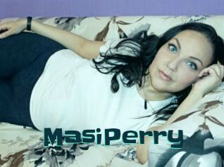 MasiPerry