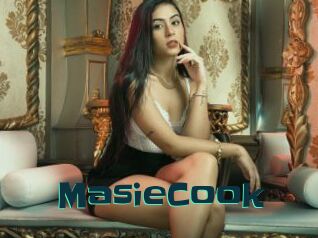 MasieCook