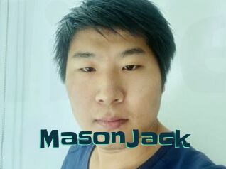 MasonJack