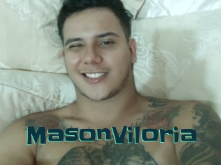 MasonViloria