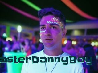 MasterDannyBoy