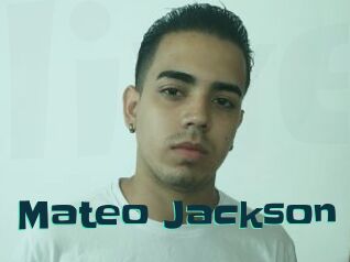 Mateo_Jackson