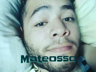 Mateosso
