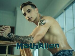 MathAllen