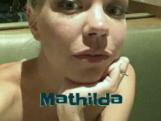 Mathilda