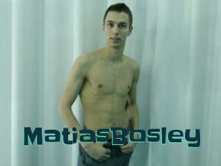 MatiasBosley