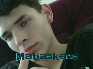 Matiaskens