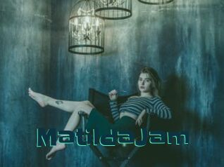 MatildaJam