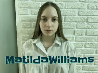 MatildaWilliams