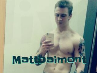 MattDaimont