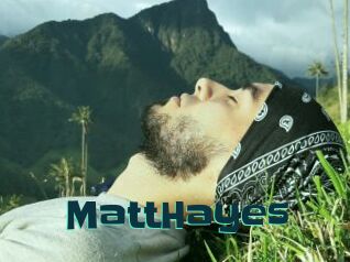 MattHayes