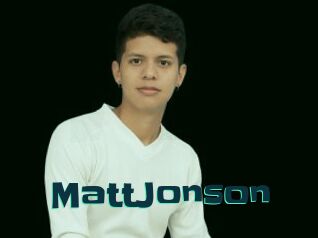 MattJonson