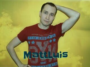 MattLuis