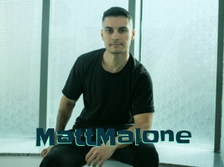 MattMalone