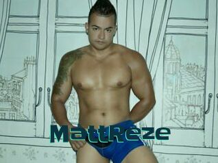 MattReze