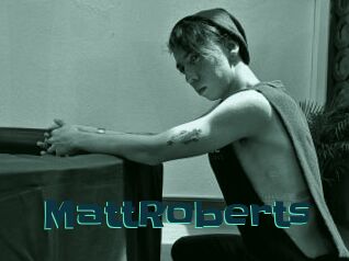 MattRoberts