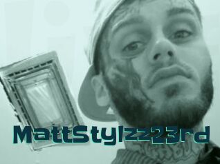 MattStylzz23rd