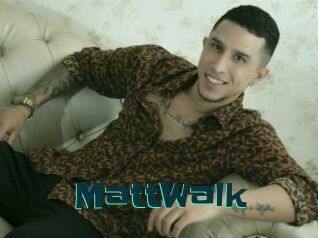 MattWalk