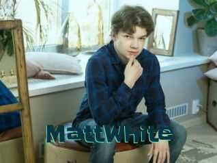 MattWhite