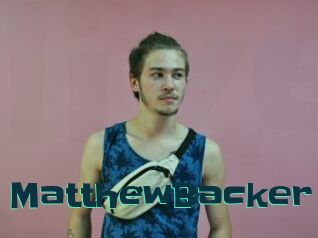 MatthewBacker