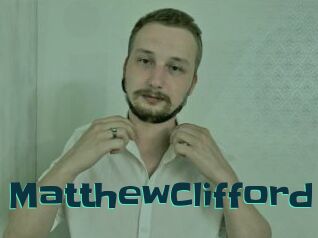 MatthewClifford