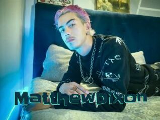 MatthewDixon
